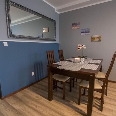 Apartament Cch Chełmno المظهر الخارجي الصورة