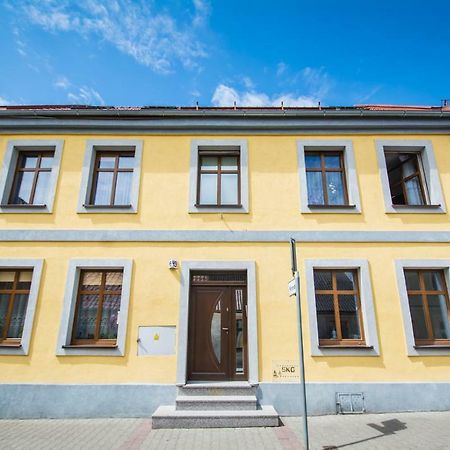 Apartament Cch Chełmno المظهر الخارجي الصورة
