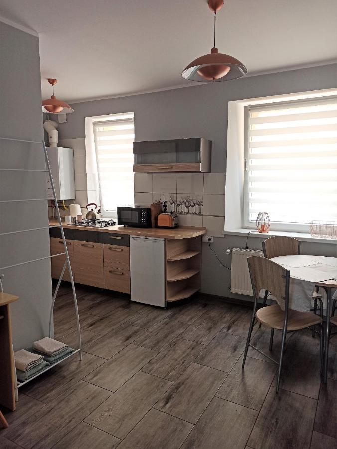 Apartament Cch Chełmno المظهر الخارجي الصورة