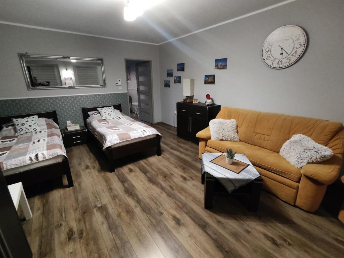 Apartament Cch Chełmno المظهر الخارجي الصورة