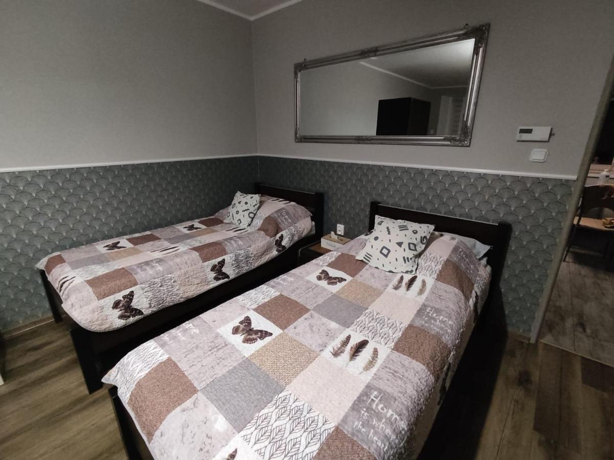 Apartament Cch Chełmno المظهر الخارجي الصورة