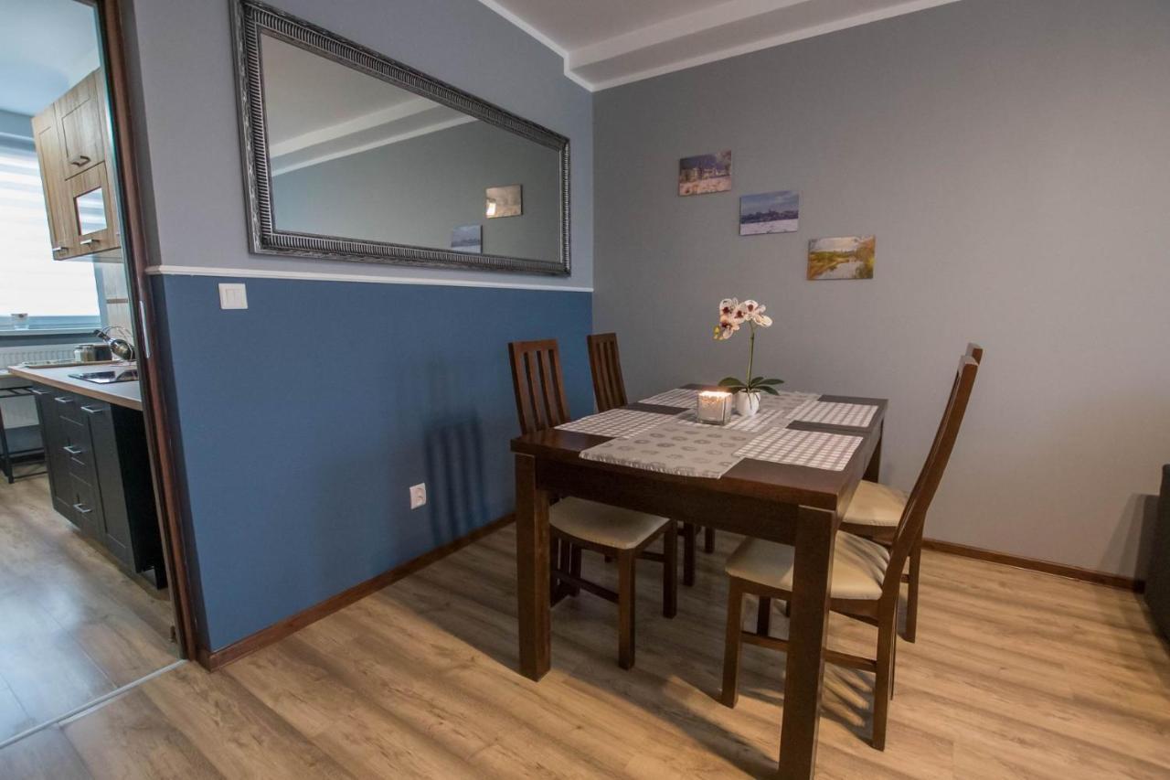 Apartament Cch Chełmno المظهر الخارجي الصورة