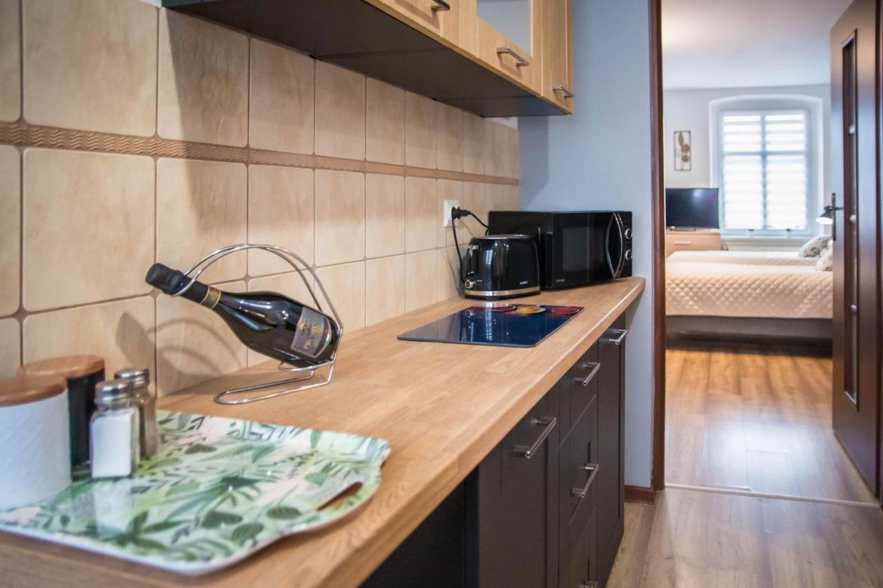 Apartament Cch Chełmno المظهر الخارجي الصورة