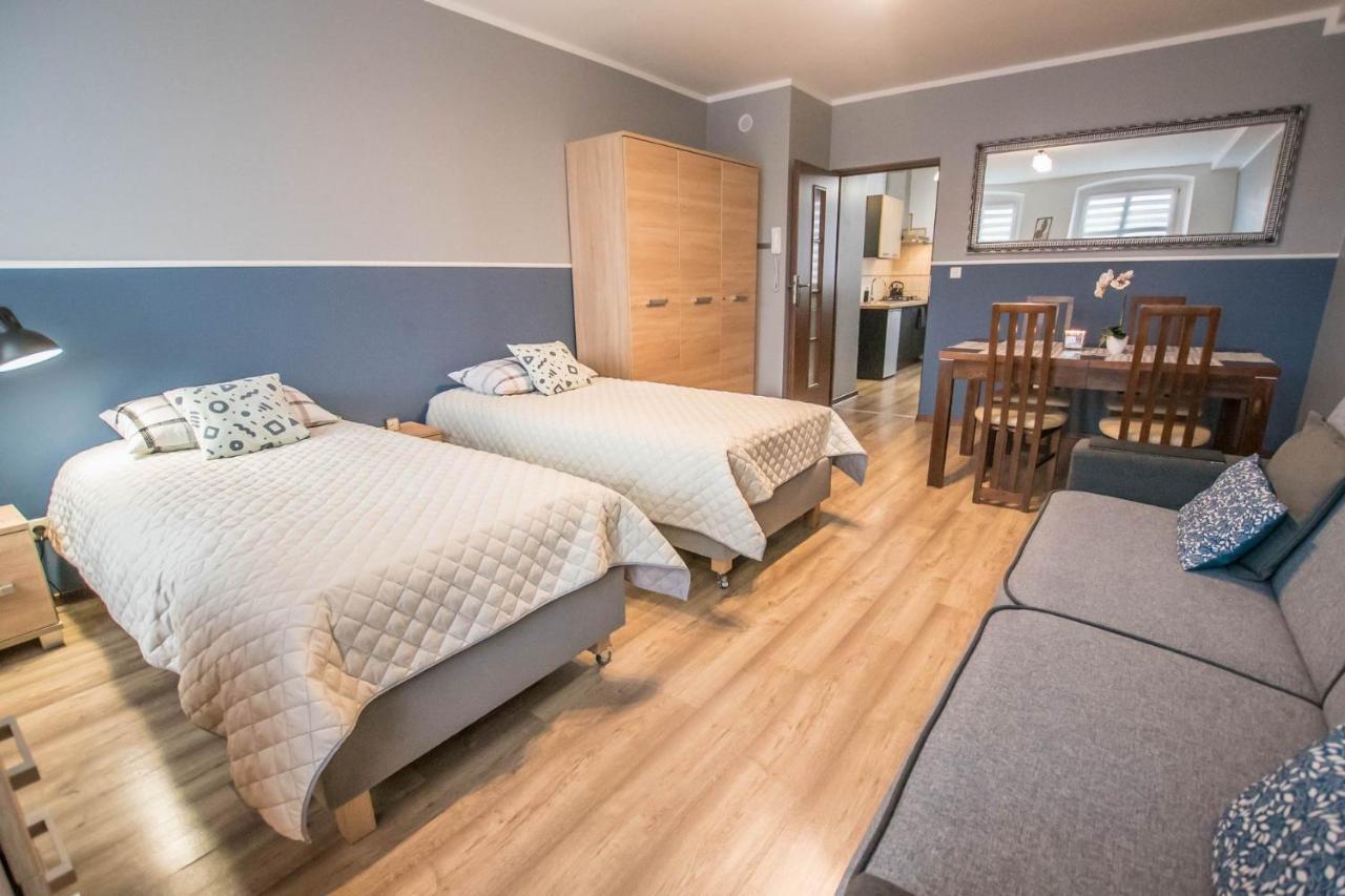 Apartament Cch Chełmno المظهر الخارجي الصورة
