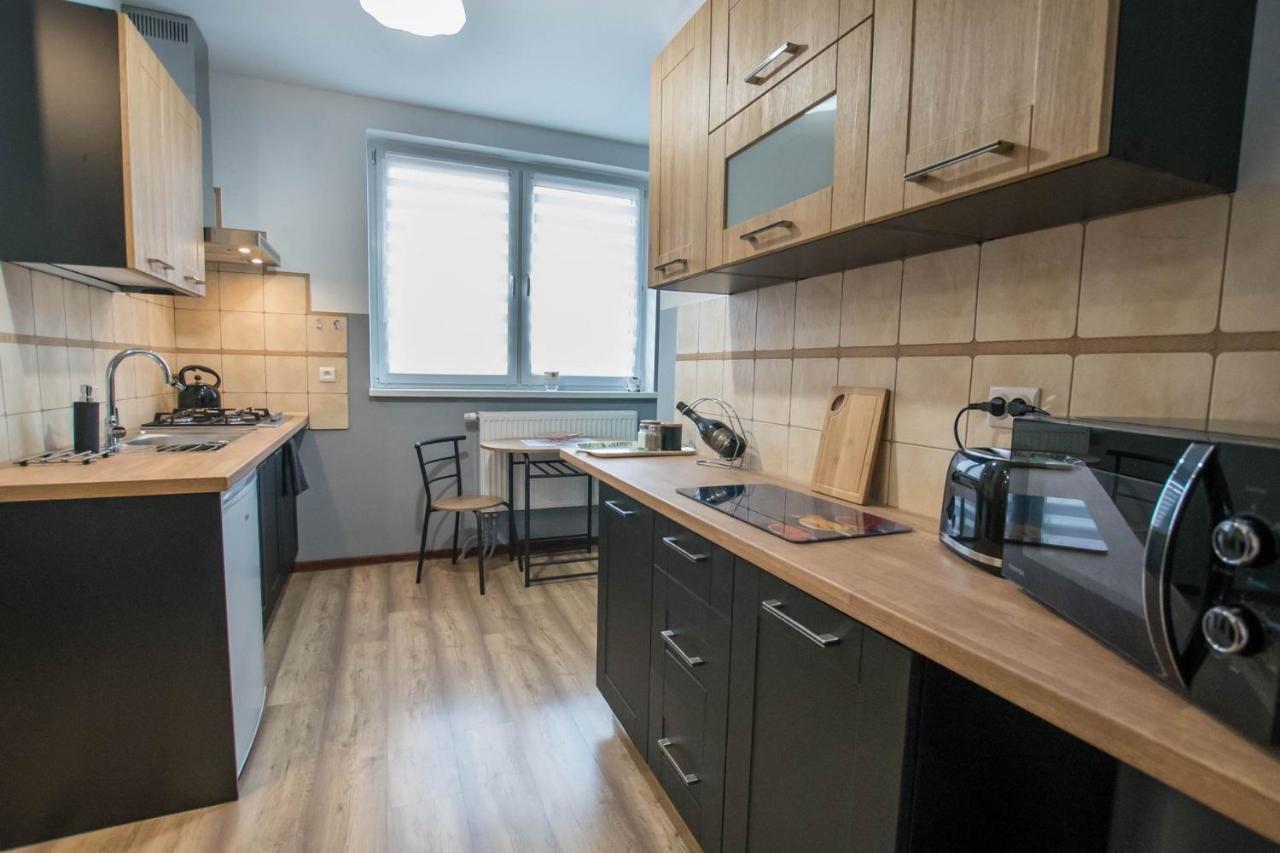Apartament Cch Chełmno المظهر الخارجي الصورة