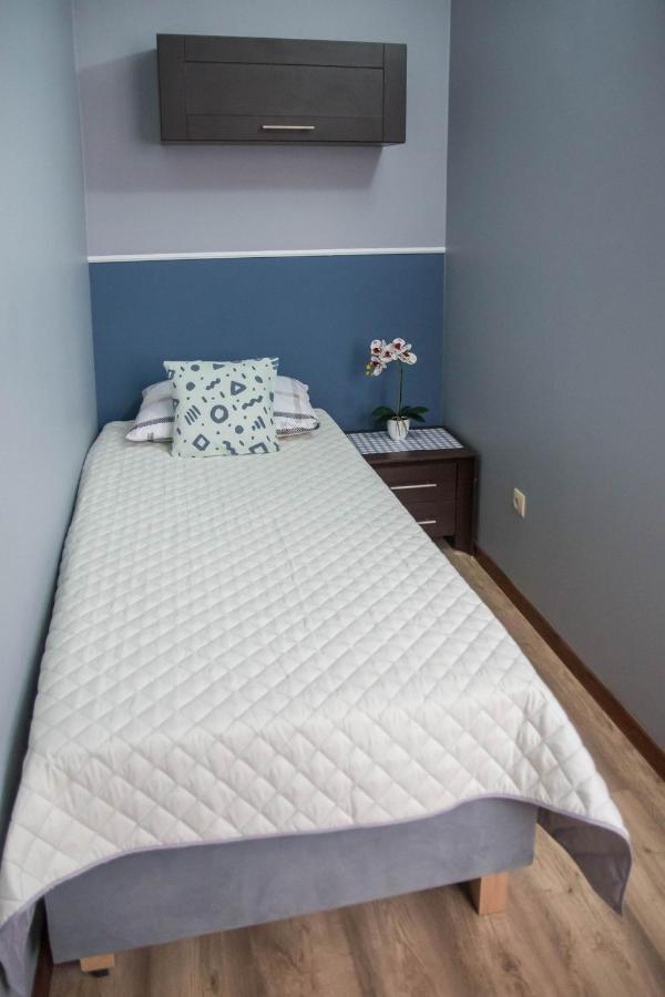 Apartament Cch Chełmno المظهر الخارجي الصورة