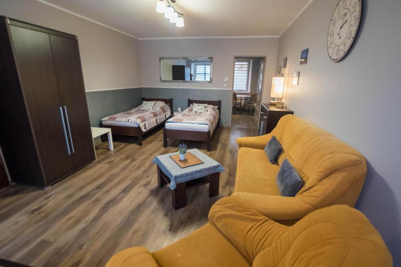 Apartament Cch Chełmno المظهر الخارجي الصورة