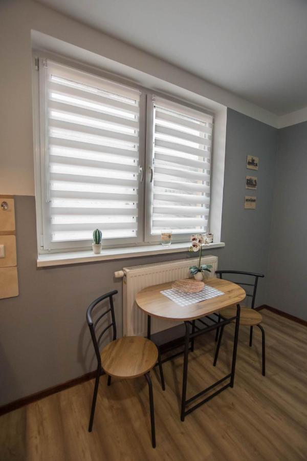 Apartament Cch Chełmno المظهر الخارجي الصورة