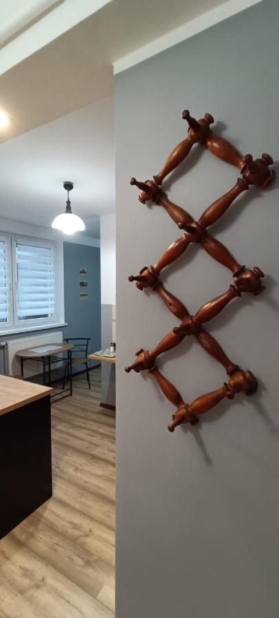 Apartament Cch Chełmno المظهر الخارجي الصورة