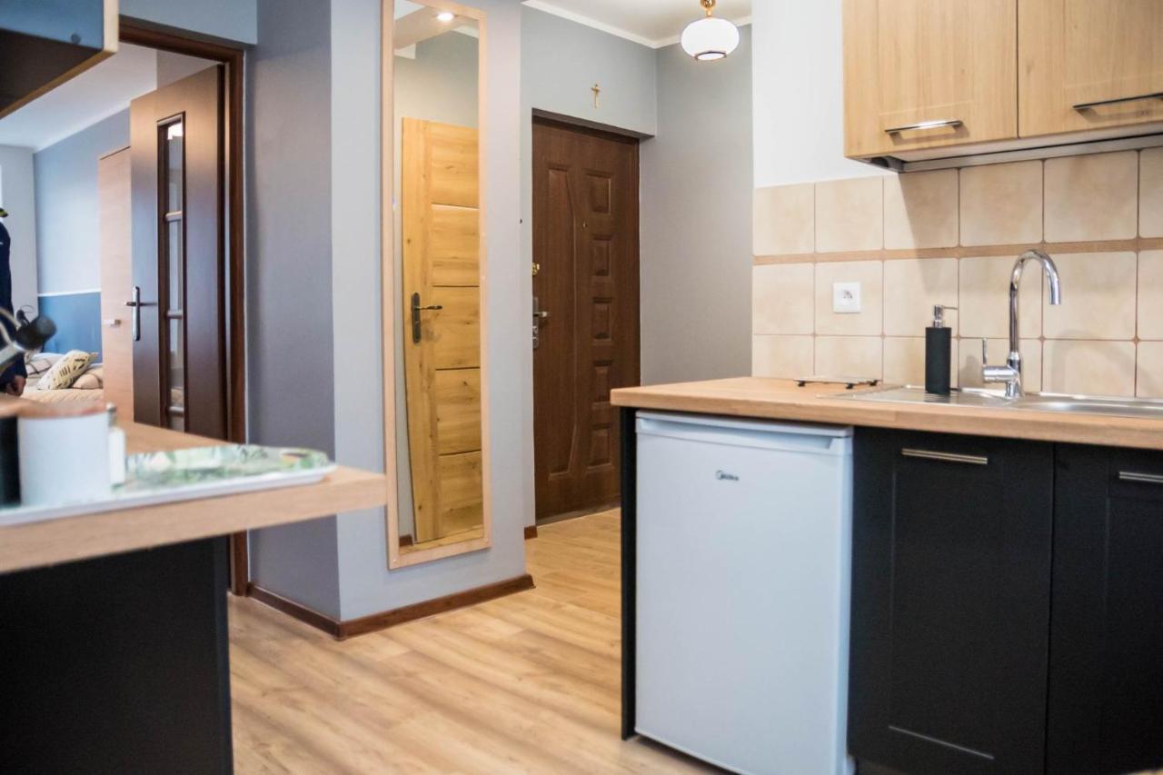 Apartament Cch Chełmno المظهر الخارجي الصورة