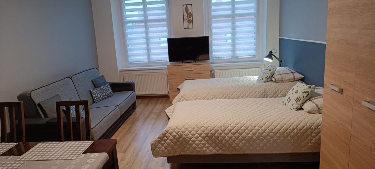 Apartament Cch Chełmno المظهر الخارجي الصورة