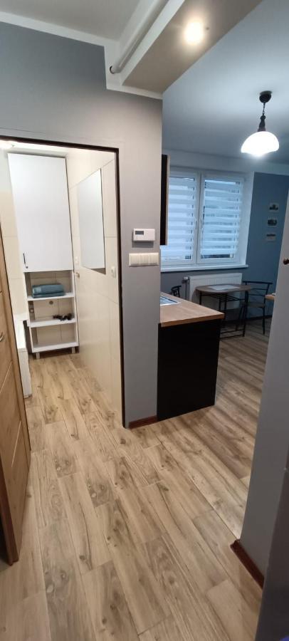 Apartament Cch Chełmno المظهر الخارجي الصورة