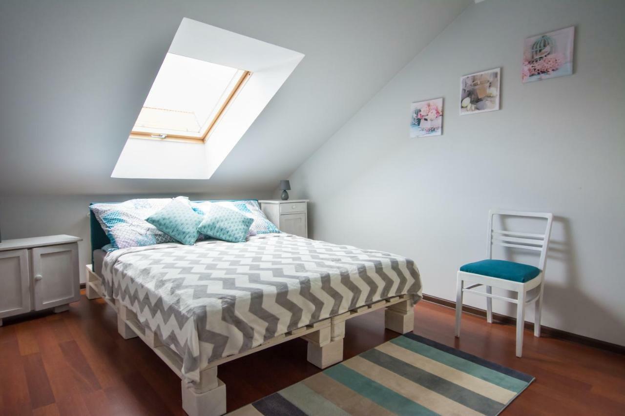 Apartament Cch Chełmno المظهر الخارجي الصورة
