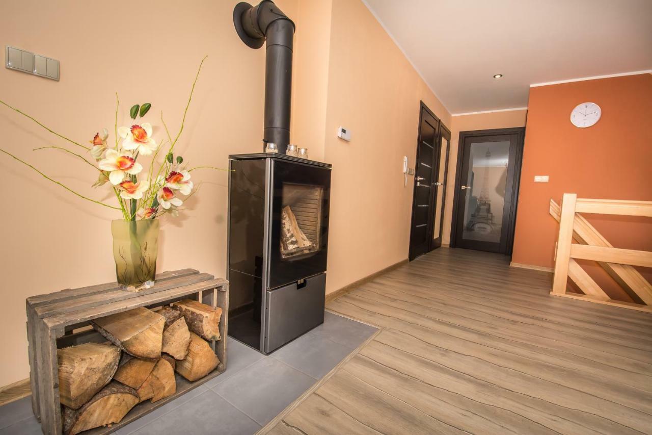 Apartament Cch Chełmno المظهر الخارجي الصورة