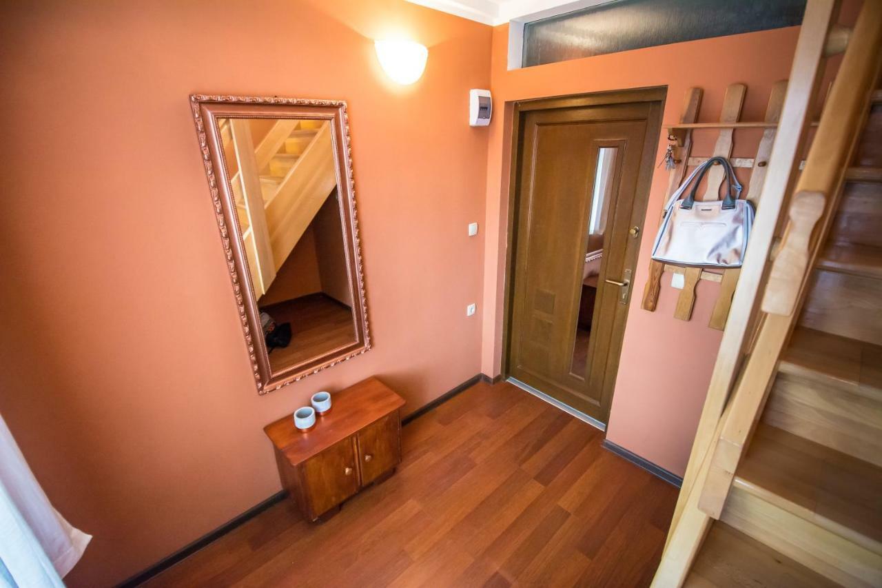 Apartament Cch Chełmno المظهر الخارجي الصورة