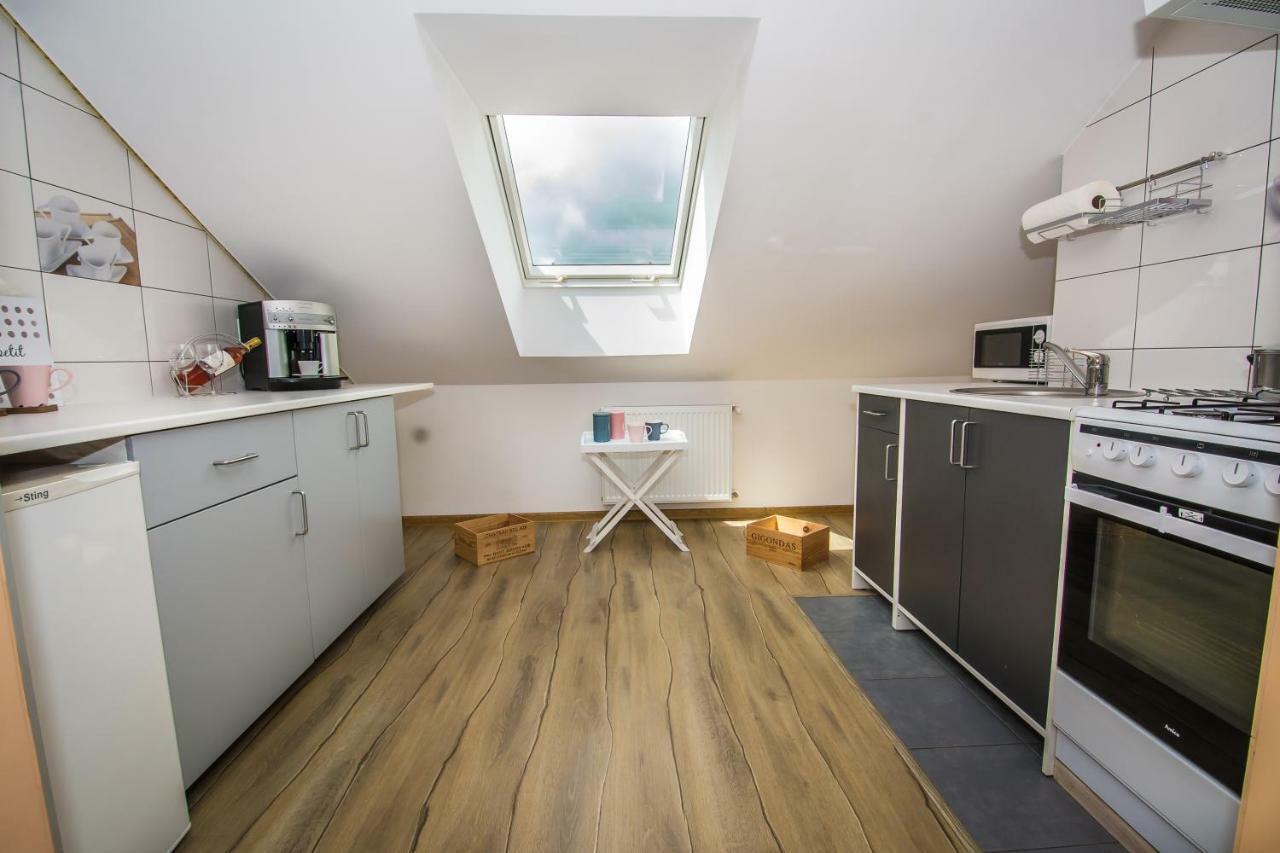 Apartament Cch Chełmno المظهر الخارجي الصورة