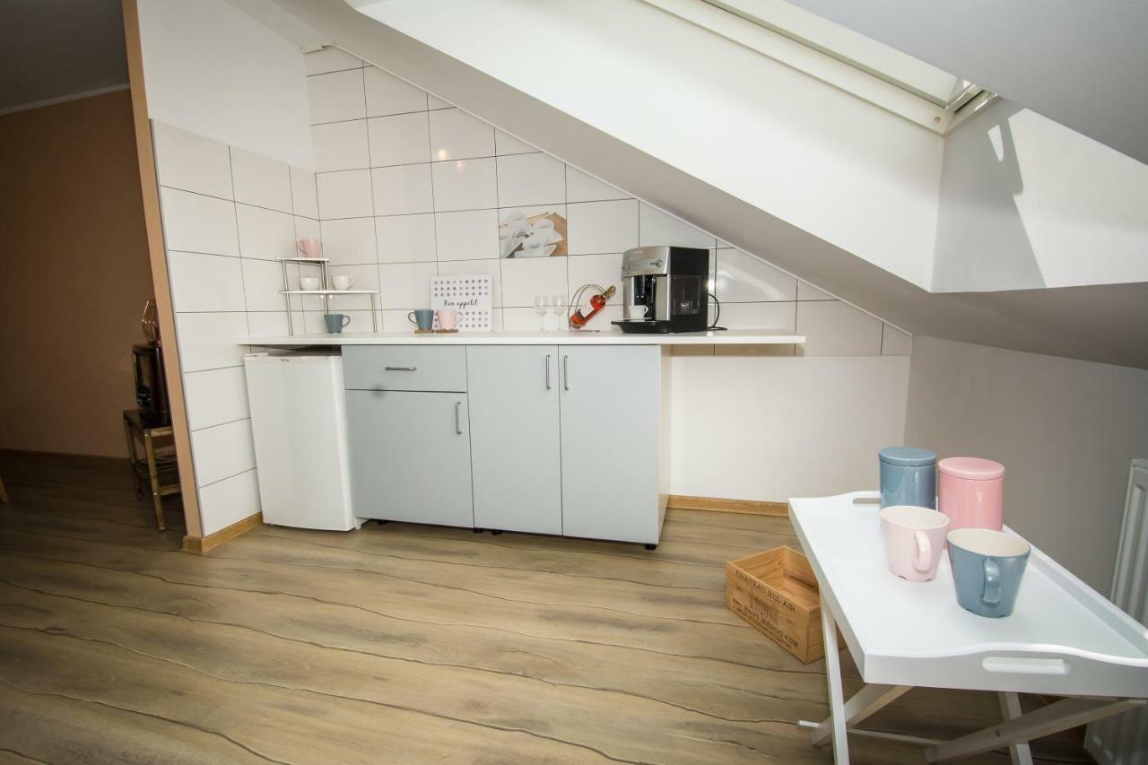 Apartament Cch Chełmno المظهر الخارجي الصورة