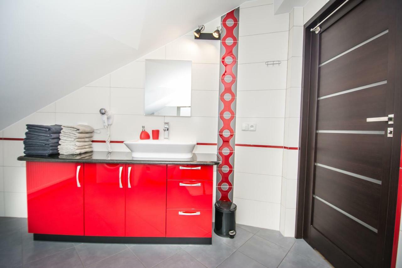 Apartament Cch Chełmno المظهر الخارجي الصورة