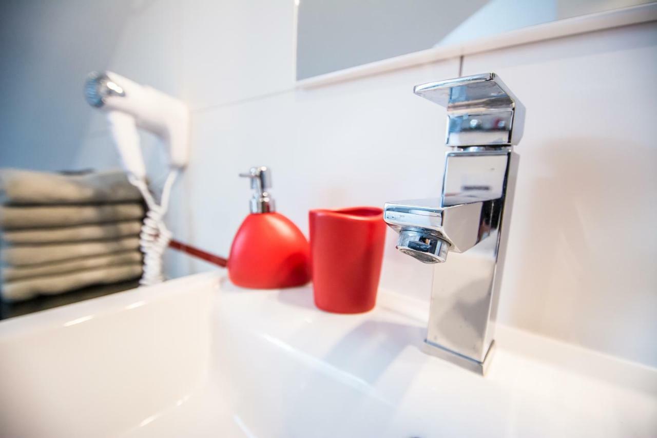 Apartament Cch Chełmno المظهر الخارجي الصورة