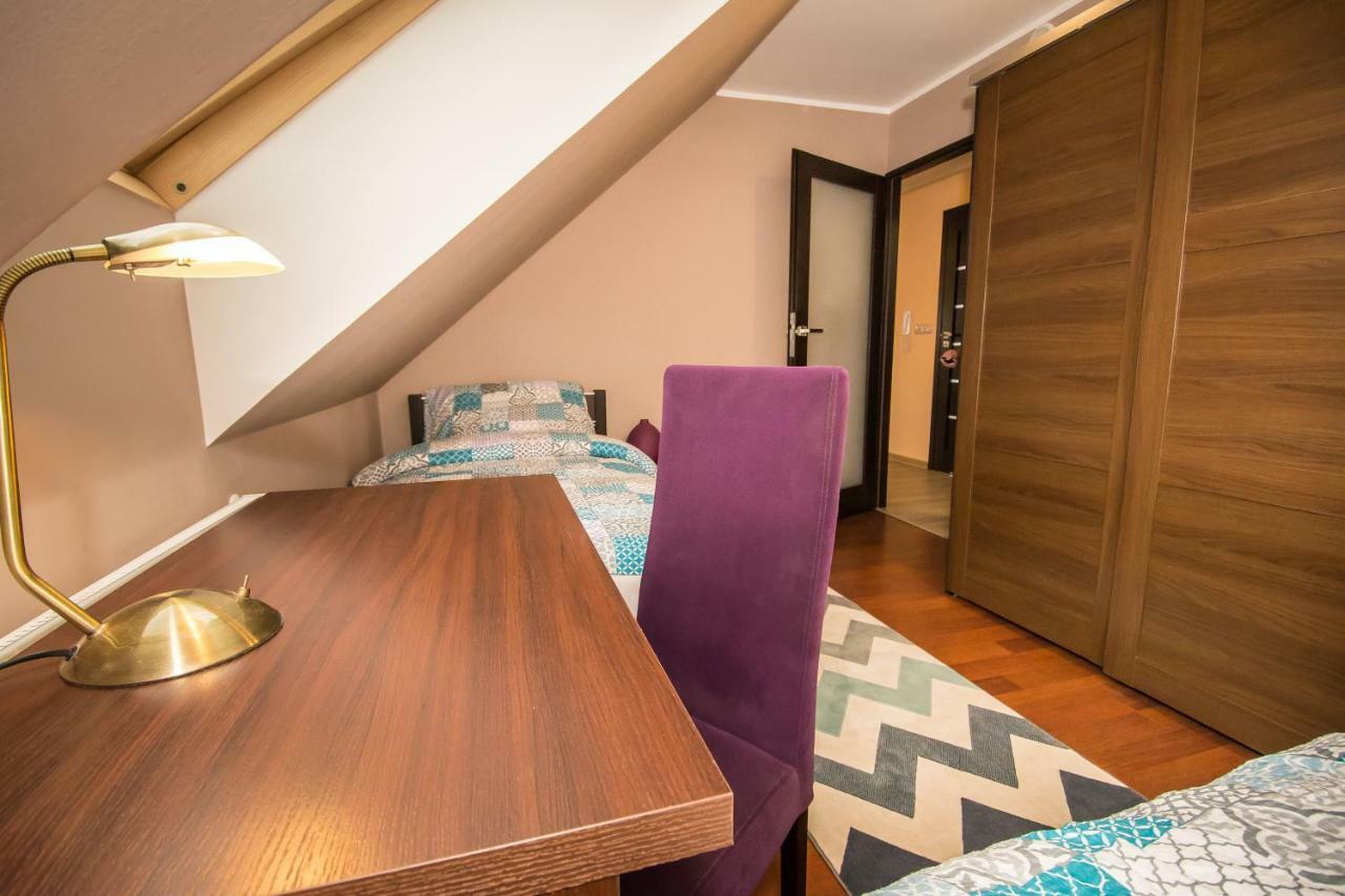 Apartament Cch Chełmno المظهر الخارجي الصورة