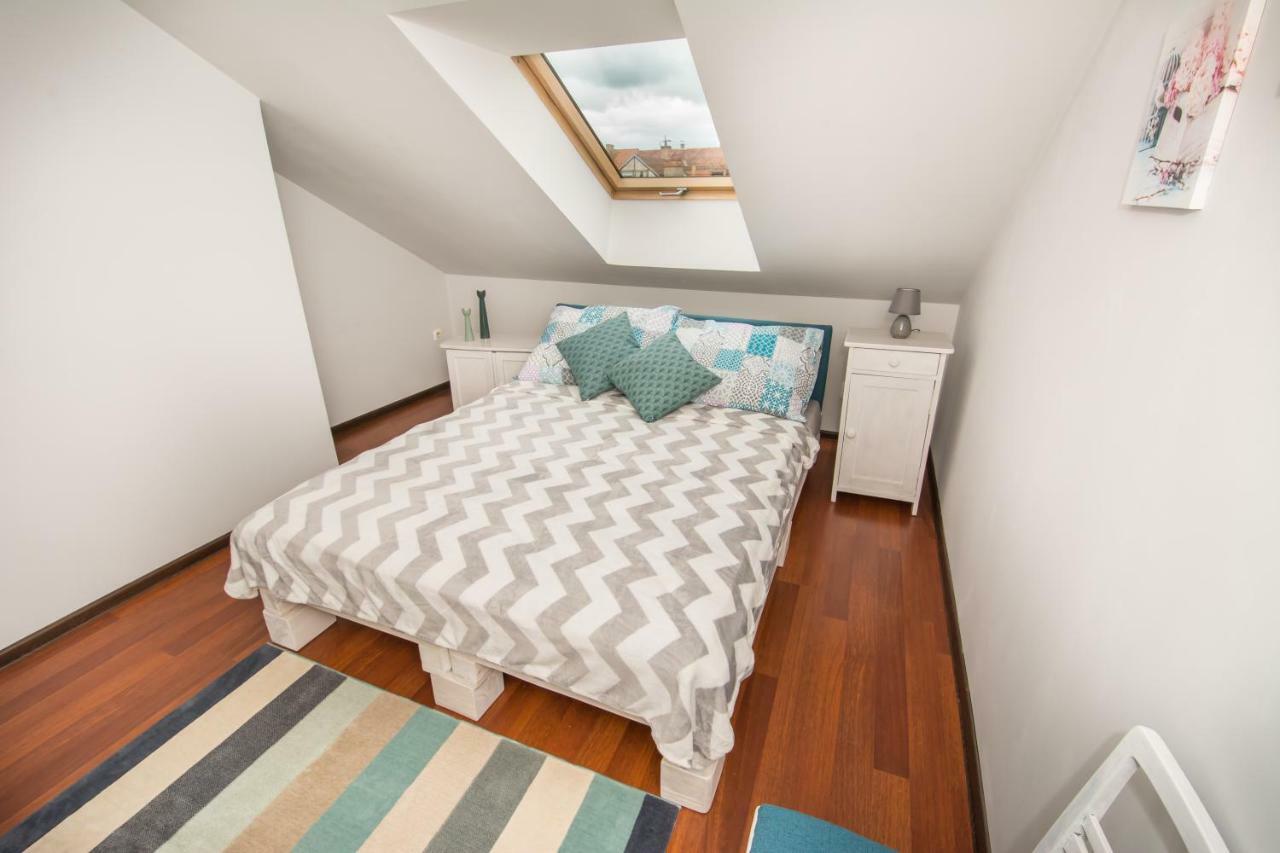 Apartament Cch Chełmno المظهر الخارجي الصورة