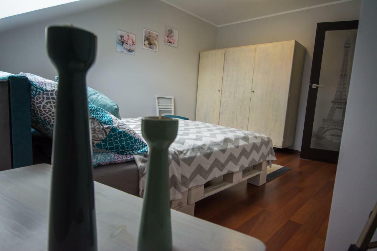 Apartament Cch Chełmno المظهر الخارجي الصورة