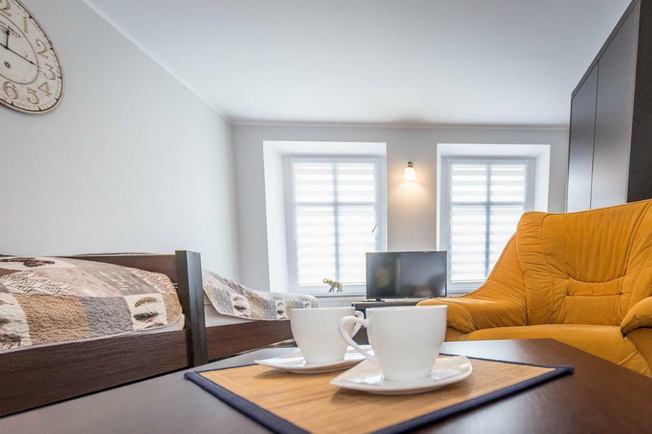 Apartament Cch Chełmno المظهر الخارجي الصورة