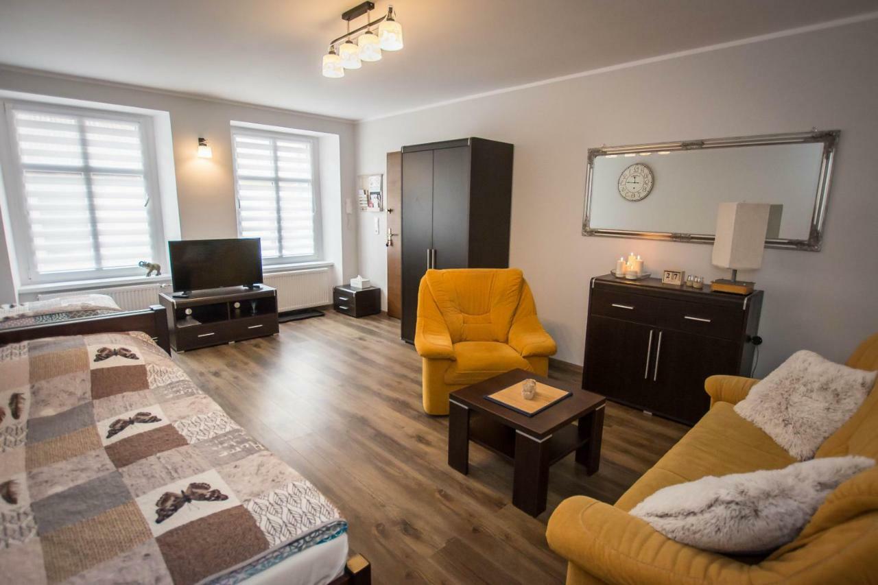 Apartament Cch Chełmno المظهر الخارجي الصورة