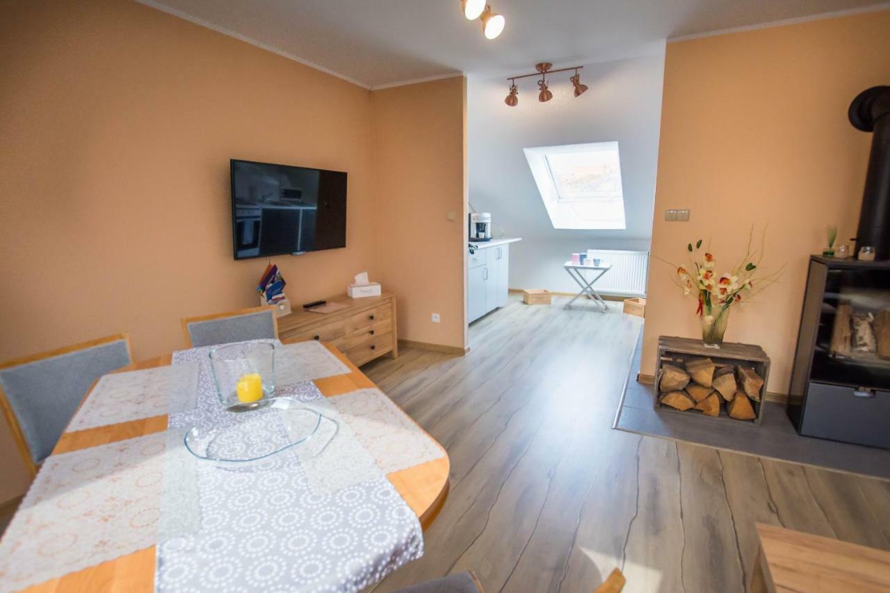 Apartament Cch Chełmno المظهر الخارجي الصورة